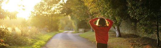 How To Build The Perfect Low Dopamine Morning Routine With MUD/WTR - MUD\WTR™ UK