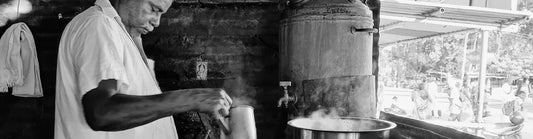 Masala Chai and Mumbai’s Cutting Chai Culture - MUD\WTR™ UK