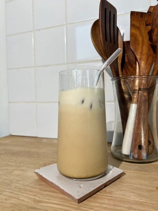 Mocha Chai Latte Recipe - MUD\WTR™ UK