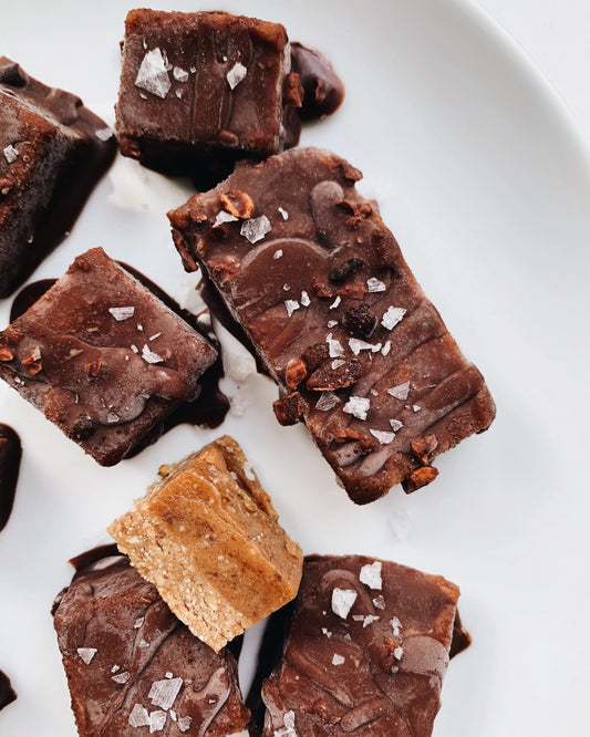 MUD\WTR Fudge Recipe - MUD\WTR™ UK