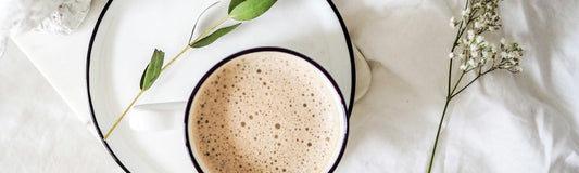 Should You Drink Coffee First Thing in the Morning? - MUD\WTR™ UK