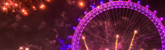 The History and Origins of New Year's Resolutions - MUD\WTR™ UK