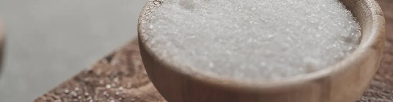 Unraveling the Mystery of Salt - What is it Good For? - MUD\WTR™ UK