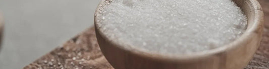 Unraveling the Mystery of Salt - What is it Good For? - MUD\WTR™ UK