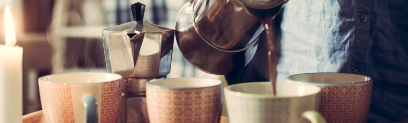 What Is Adaptogenic Coffee, And What Are The Benefits? - MUD\WTR™ UK