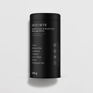 30 serving :rise Cocoa