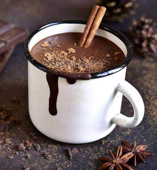 Chocolate Coconut MUD\WTR Recipe - MUD\WTR™ UK