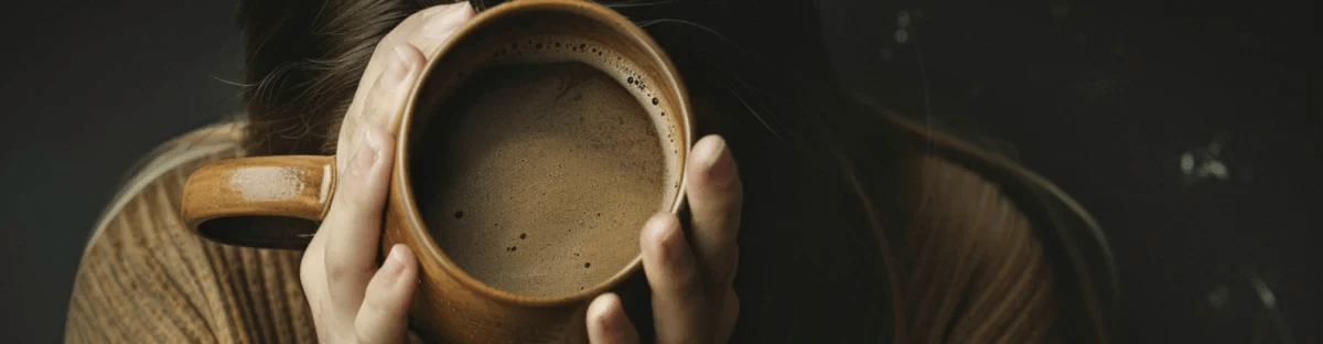 How Caffeine Affects Cortisol—Your Body's Main Stress Hormone - MUD\WTR™ UK