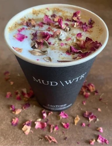 Rose Bud Latte - MUD\WTR™ UK