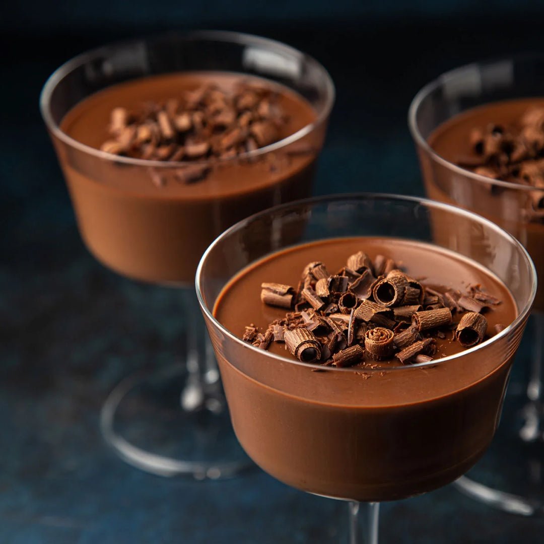 Vegan Chocolate MUD\WTR Mousse - MUD\WTR™ UK