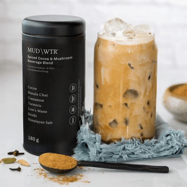 Morning Ritual Starter Kit - MUD\WTR™ UK