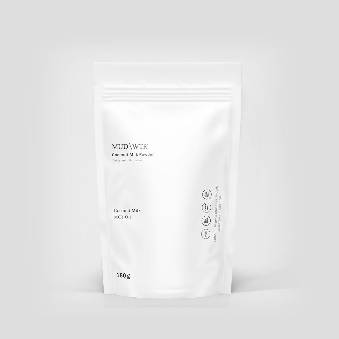 30 serving :creamer - MUD\WTR™ UK