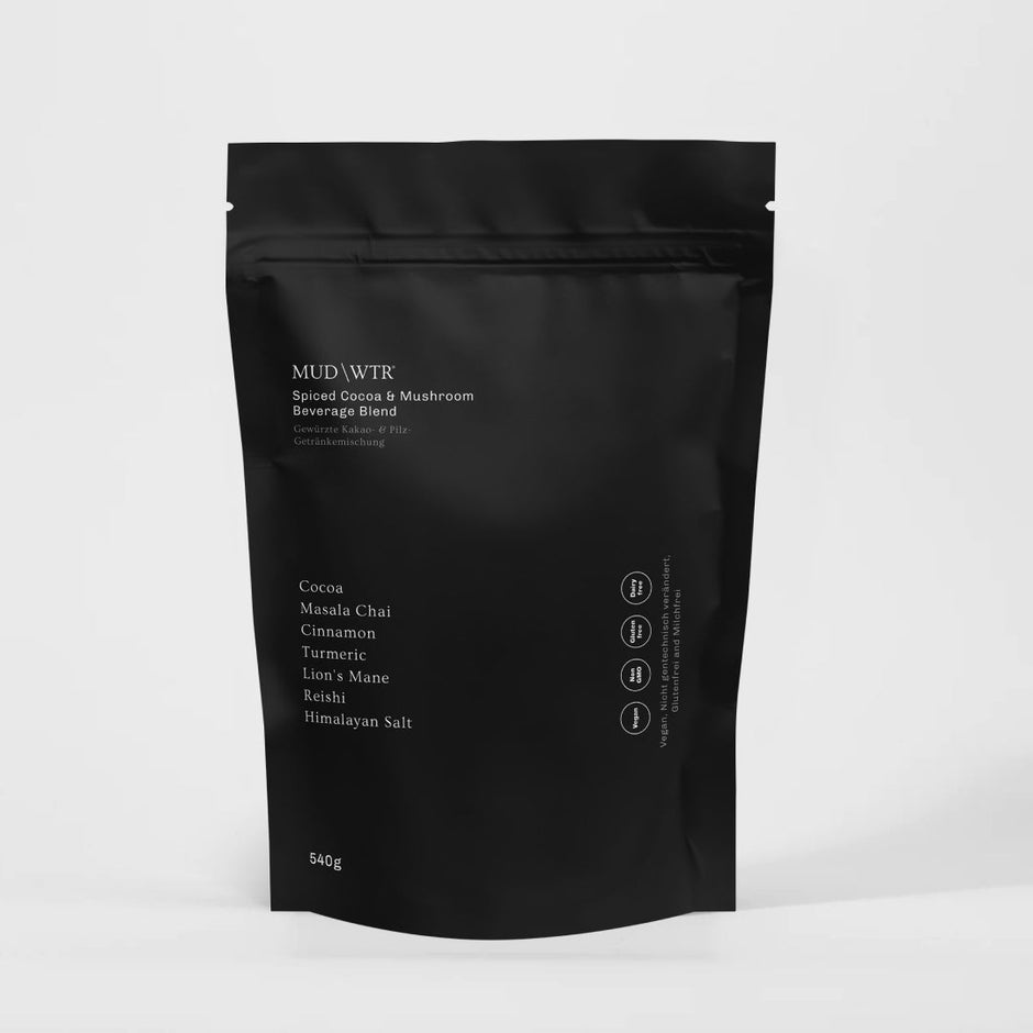 90 Serving Savings MUD\WTR™ UK