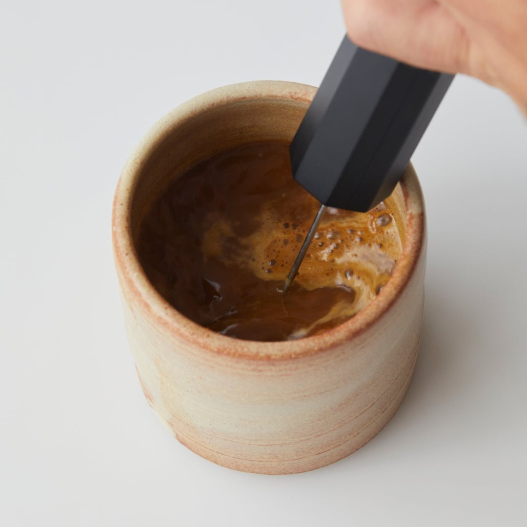 Cocoa Latte Starter Kit - MUD\WTR™ UK